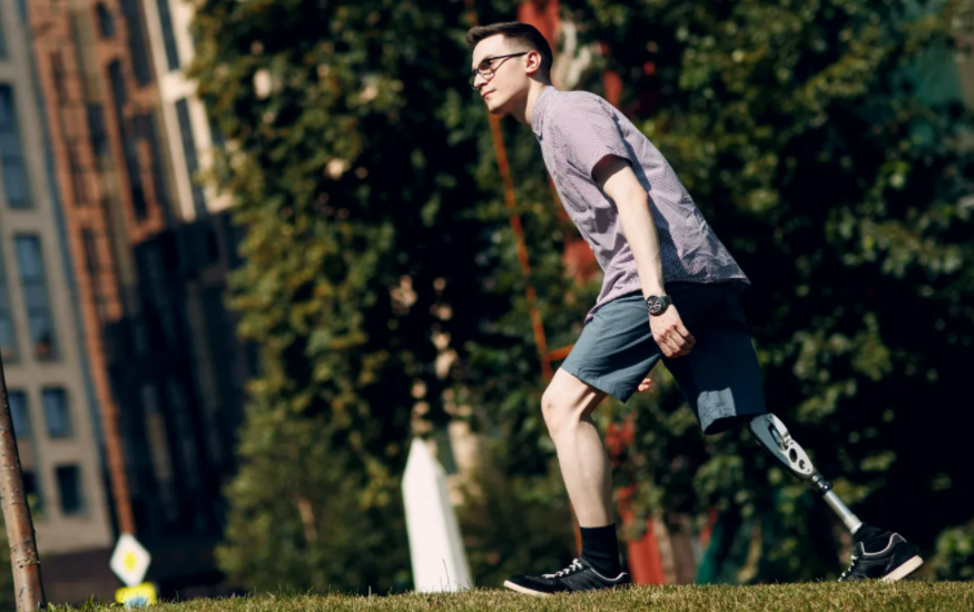 3D打印医疗产品