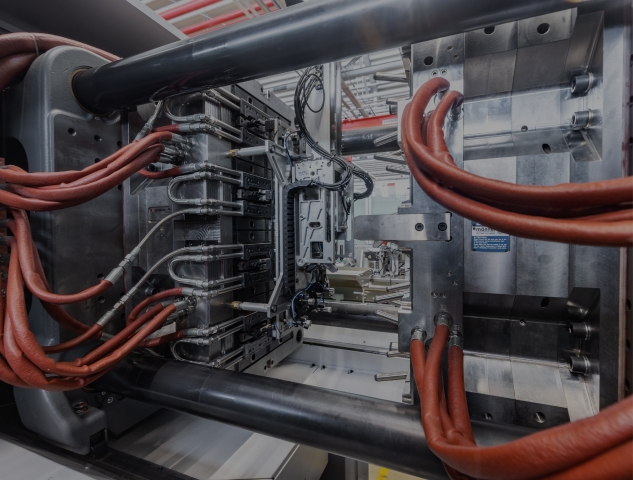 OECHSLER Polymer Injection Molding