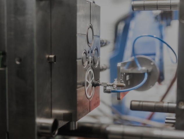 OECHSLER Powder Injection Molding