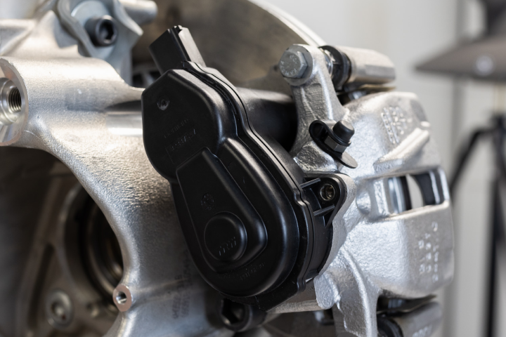 OECHSLER industrial Assembly solutions